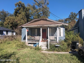 2975 Ernest St, Jacksonville, FL 32205