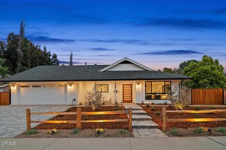 18 N Wendy Dr, Newbury Park, CA 91320