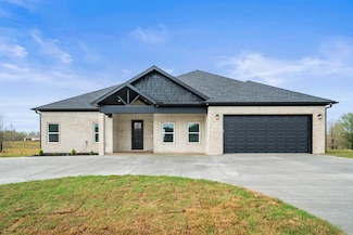 4021 Creek Top, Bauxite, AR 72011