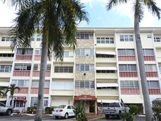 215 SE 3rd Ave Unit 405B, Hallandale Beach, FL 33009