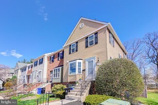 15457 Arbory Way, Laurel, MD 20707