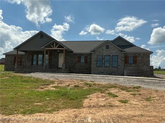 4223 Scott Farm Loop, van Buren, AR 72956