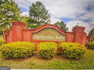 1812 River Run Rd, Monroe, GA 30656