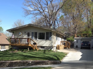 38 Gould Ave, Council Bluffs, IA 51503