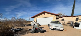 1567 Dakota Ln, Landers, CA 92285