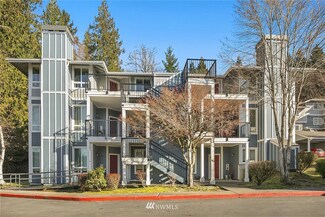 3926 243rd Place SE Unit H301, Bothell, WA 98021