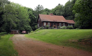 32 Williams Rd, Chelsea, ME 04330