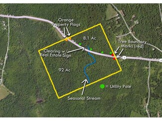 1342 Vt Route 2, Lunenburg, VT 05906