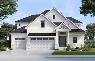 4737 NE Jamestown Dr, Lee's Summit, MO 64064