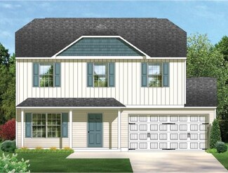 211 Windigo Rd, Spartanburg, SC 29306