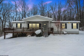 349 Old Cheat Rd, Morgantown, WV 26508