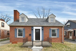 1006 Acorn Dr, Dayton, OH 45419