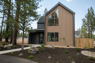 952 W Mckenzie Hwy Unit Lot 57, Sisters, OR 97759