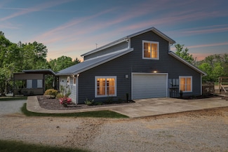 7385 Sugar Camp Hollow Rd, Fairview, TN 37062