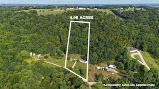 6357 Cecil Fields Rd, Union, KY 41091