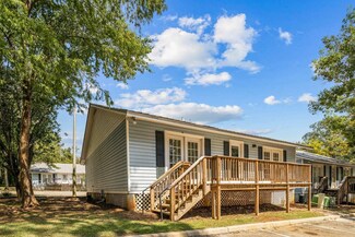 2202 Magnolia Cir Unit 1, Tallahassee, FL 32301