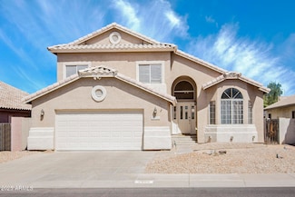 2806 E Pontiac Dr, Phoenix, AZ 85050