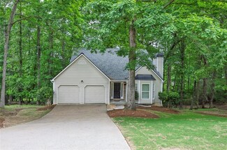 1922 Knipe Dr SW, Marietta, GA 30064