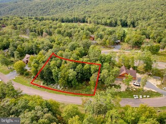 Lot 92 Taylor, Mc Henry, MD 21541