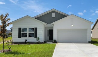 844 Agostino Dr Unit Lot 106 Durham A, Myrtle Beach, SC 29579