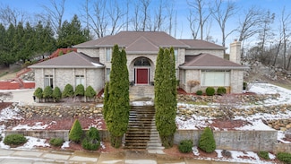 1840 Lexington Blvd, Jackson, MI 49201