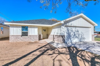2804 Coleman St, San Angelo, TX 76901