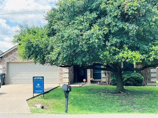 12104 Yankie Rd, China Spring, TX 76633