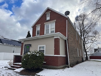 241 156th St, Calumet City, IL 60409