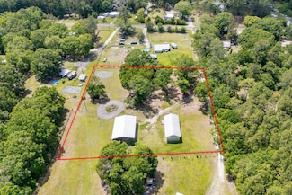 TBD SE 139th Way, Starke, FL 32656