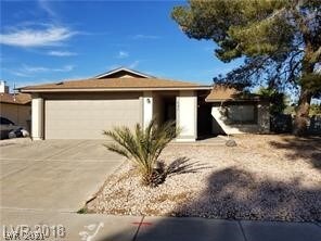545 van Dornum Ave, Henderson, NV 89011