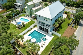 7843 E County Highway 30a, Alys Beach, FL 32461