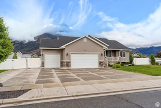 1254 N 150 E, Harrisville, UT 84404