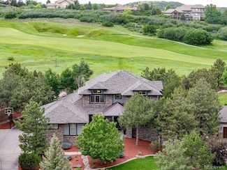 4586 Carefree Trail, Parker, CO 80134