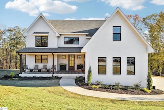 237 Rockcrest Dr, Taylors, SC 29687