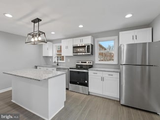 1006 Butler St, Chester, PA 19013