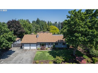 24950 NE Airport Rd, Aurora, OR 97002