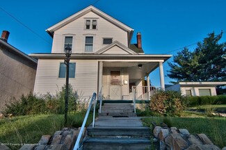 1102 Paul Ave, Scranton, PA 18510
