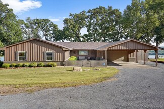 34109 E 698 Rd, Wagoner, OK 74467