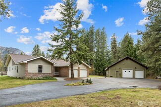 1011 Dunnagan Rd, South Cle Elum, WA 98943