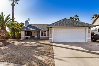 4813 W Milky Way, Chandler, AZ 85226