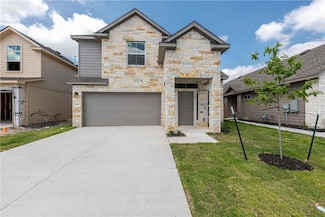 705 Durness Dr, Pflugerville, TX 78660
