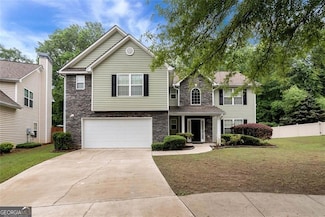 3265 Watson Gate Rd, Loganville, GA 30052
