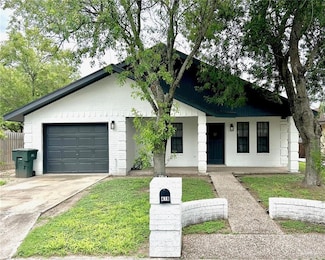 418 Chula Vista Dr, San Juan, TX 78589
