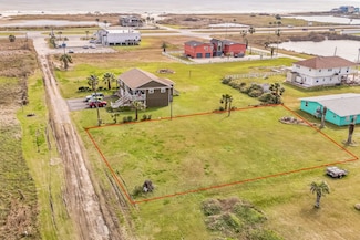 3503 E Silver Sands, Galveston, TX 77554