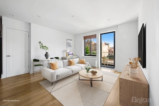 23-43 31st Rd Unit 3-E, Long Island City, NY 11106