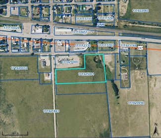 TBD Rittgers St, Eads, CO 81036