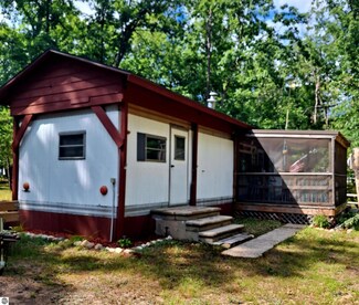 11971 S Red Cedar Ave, Baldwin, MI 49304