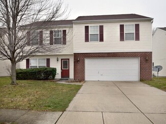6524 Camarillo Ct, Indianapolis, IN 46278