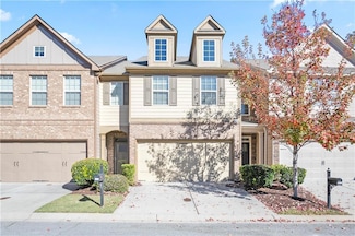 2394 Whiteoak Ct SE, Smyrna, GA 30080