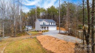 402 Grandview Dr, Rutherfordton, NC 28139
